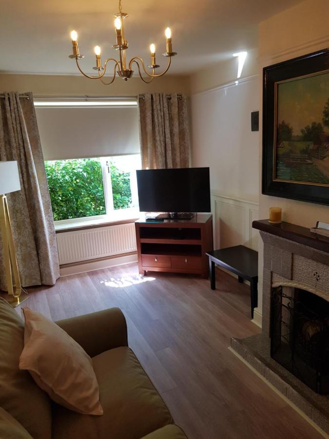 Edith Grove House Килларни Экстерьер фото