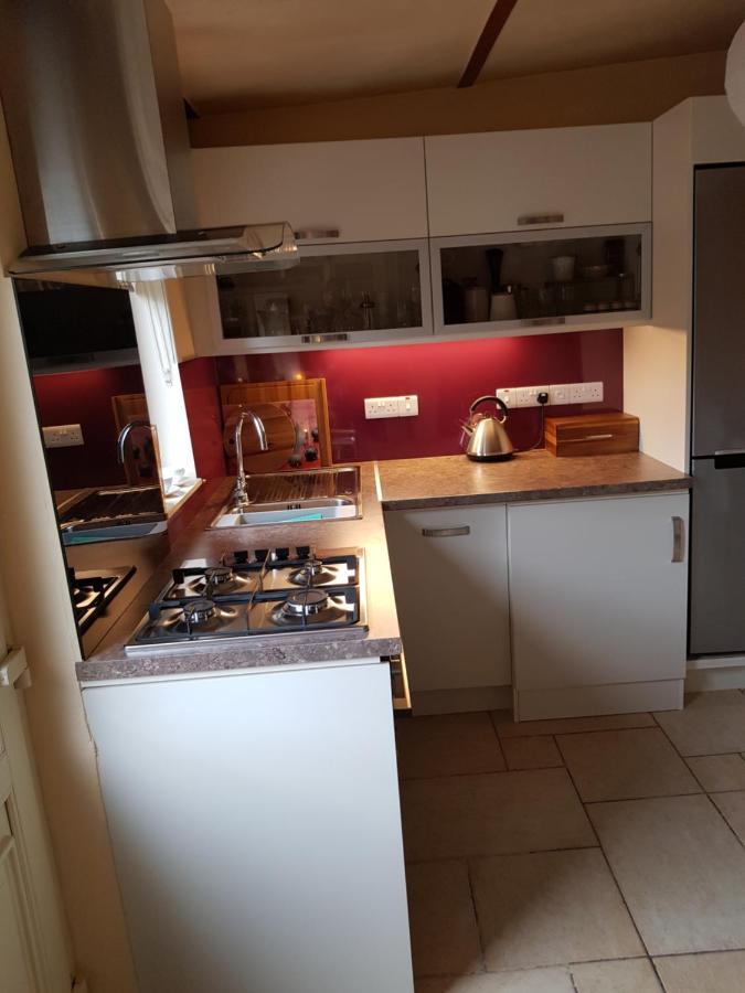 Edith Grove House Килларни Экстерьер фото